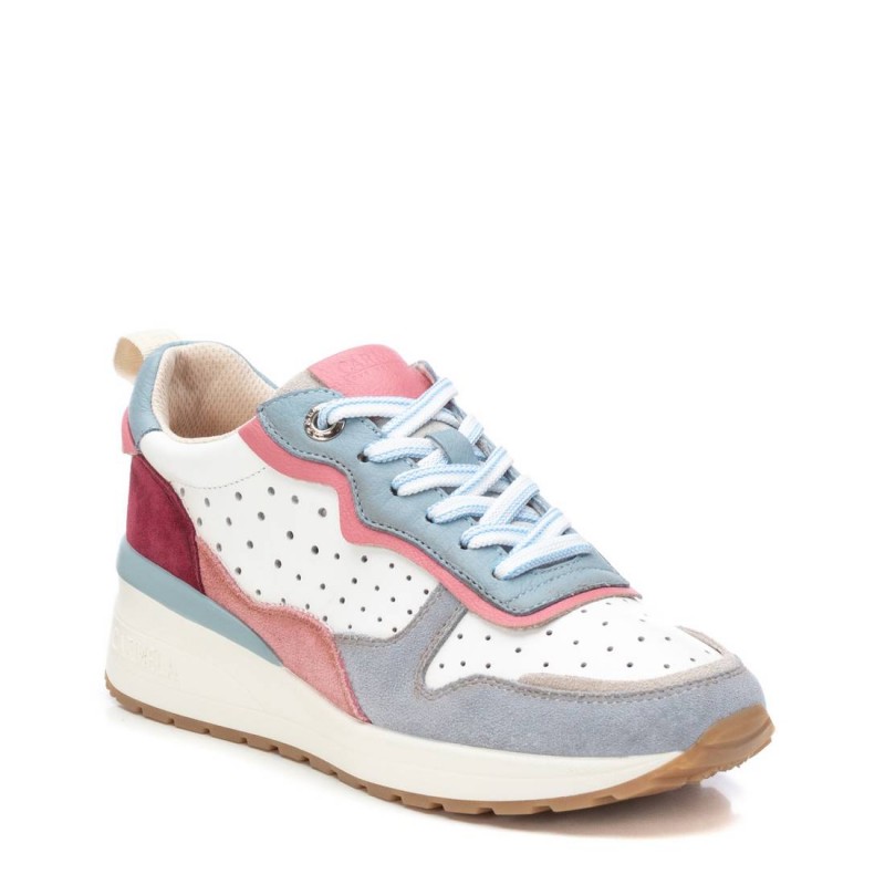 Zapato de mujer CARMELA 162269 Jeans