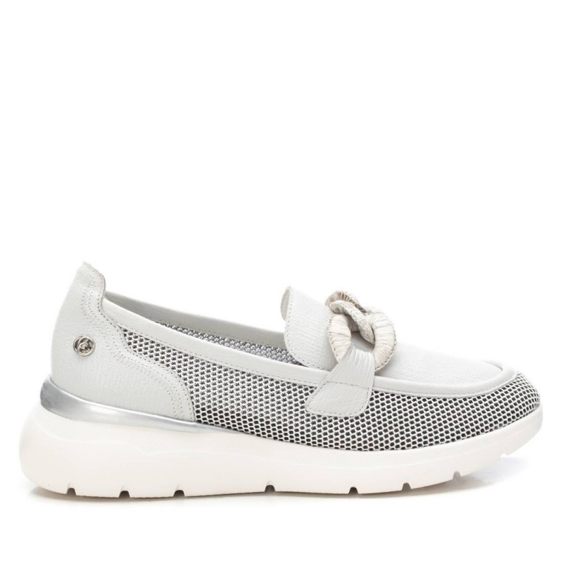 Zapato de mujer CARMELA 162270 Hielo