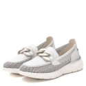 Zapato de mujer CARMELA 162270 Hielo