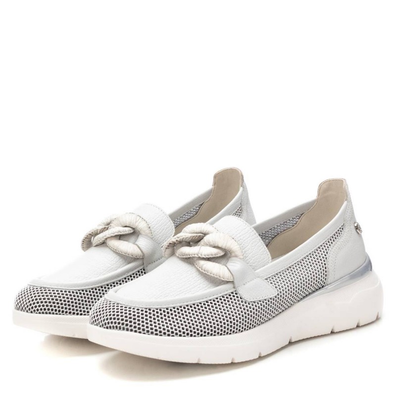 Zapato de mujer CARMELA 162270 Hielo