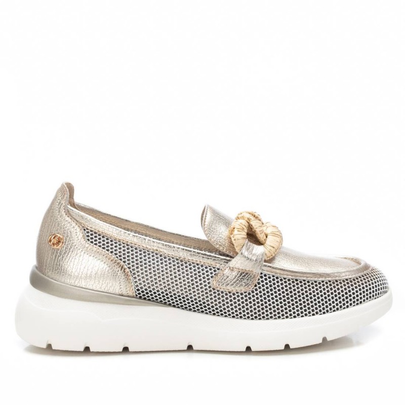 Zapato de mujer CARMELA 162270 Oro