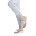 Zapato de mujer CARMELA 162270 Oro