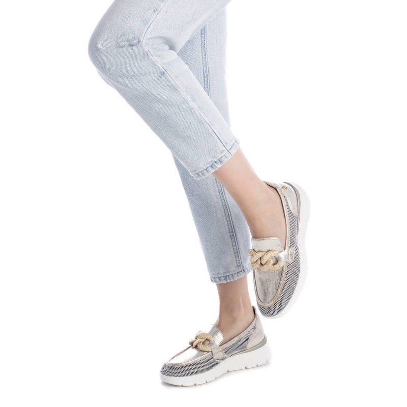 Zapato de mujer CARMELA 162270 Oro