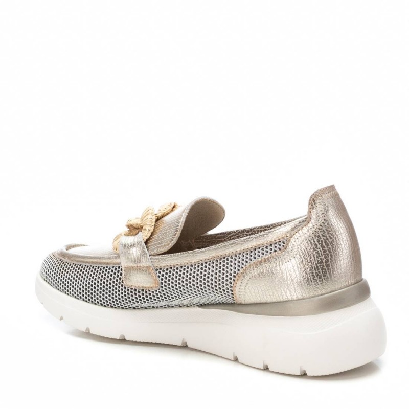 Zapato de mujer CARMELA 162270 Oro