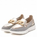 Zapato de mujer CARMELA 162270 Oro