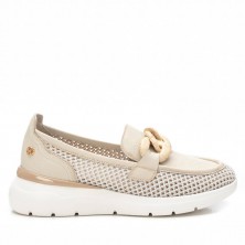 Zapato de mujer CARMELA 162270 Beige