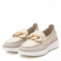 Zapato de mujer CARMELA 162270 Beige
