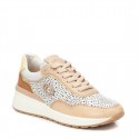 Zapato de mujer CARMELA 162272 Beige