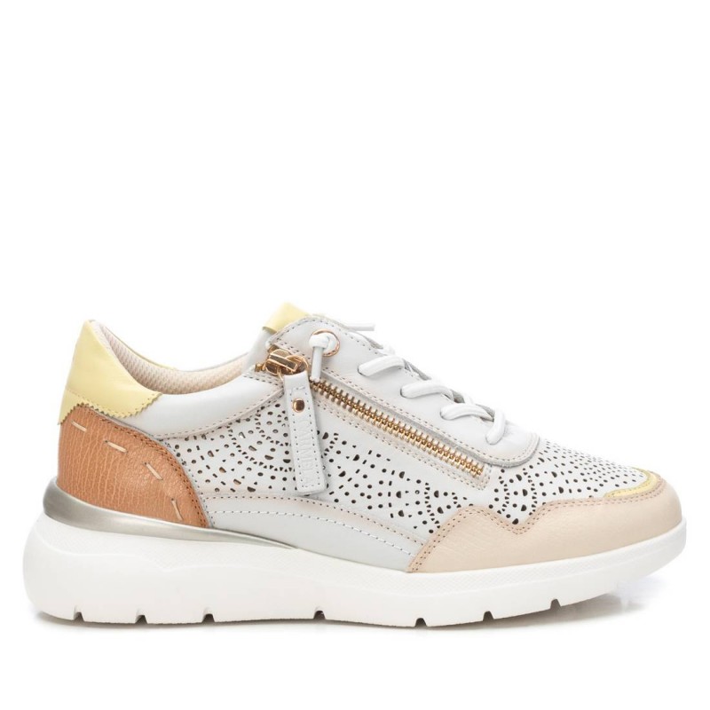 Zapato de mujer CARMELA 162274 Hielo