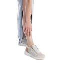 Zapato de mujer CARMELA 162274 Hielo