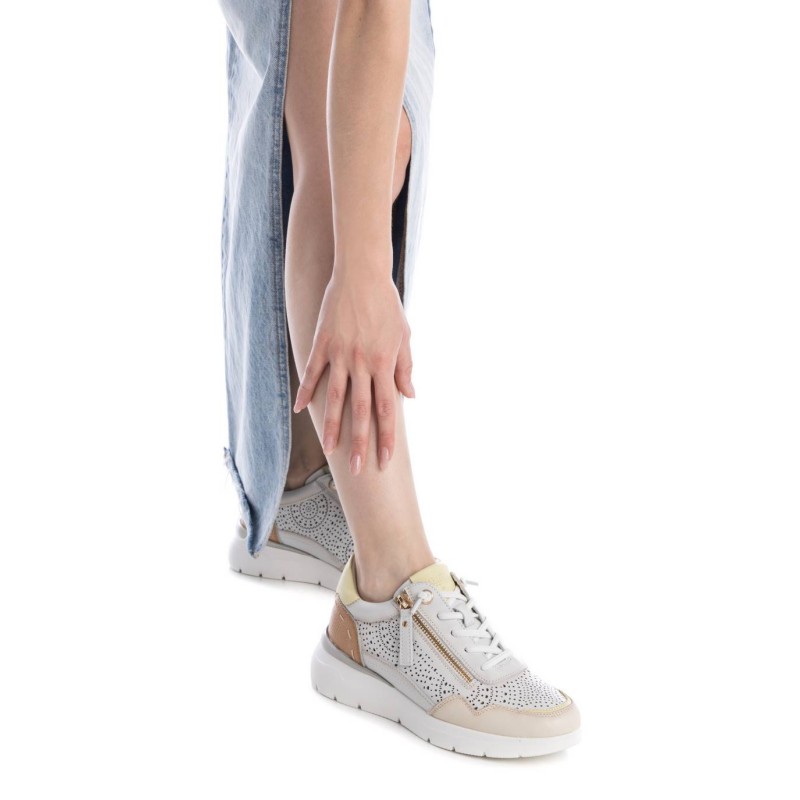 Zapato de mujer CARMELA 162274 Hielo