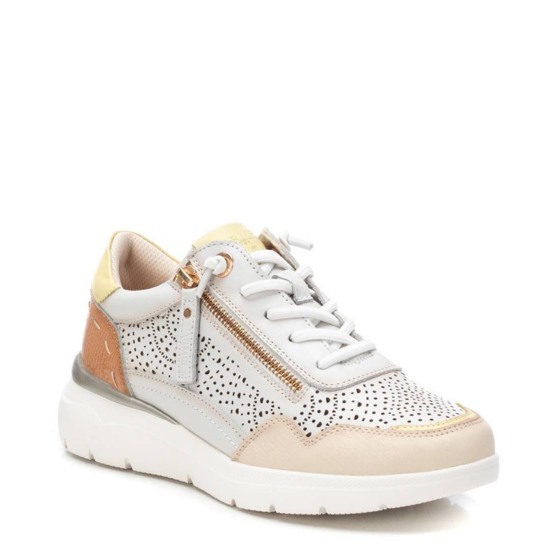 Zapato de mujer CARMELA 162274 Hielo