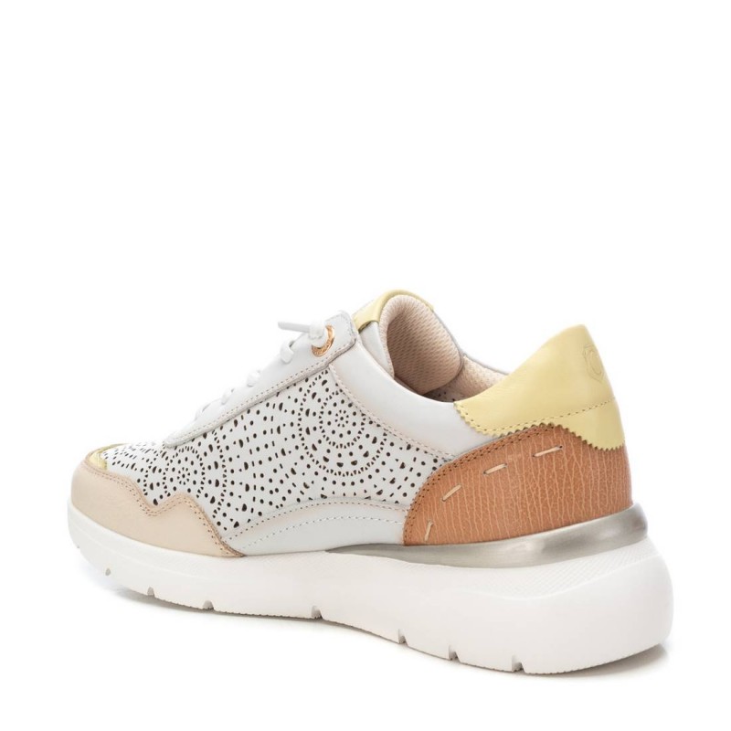 Zapato de mujer CARMELA 162274 Hielo