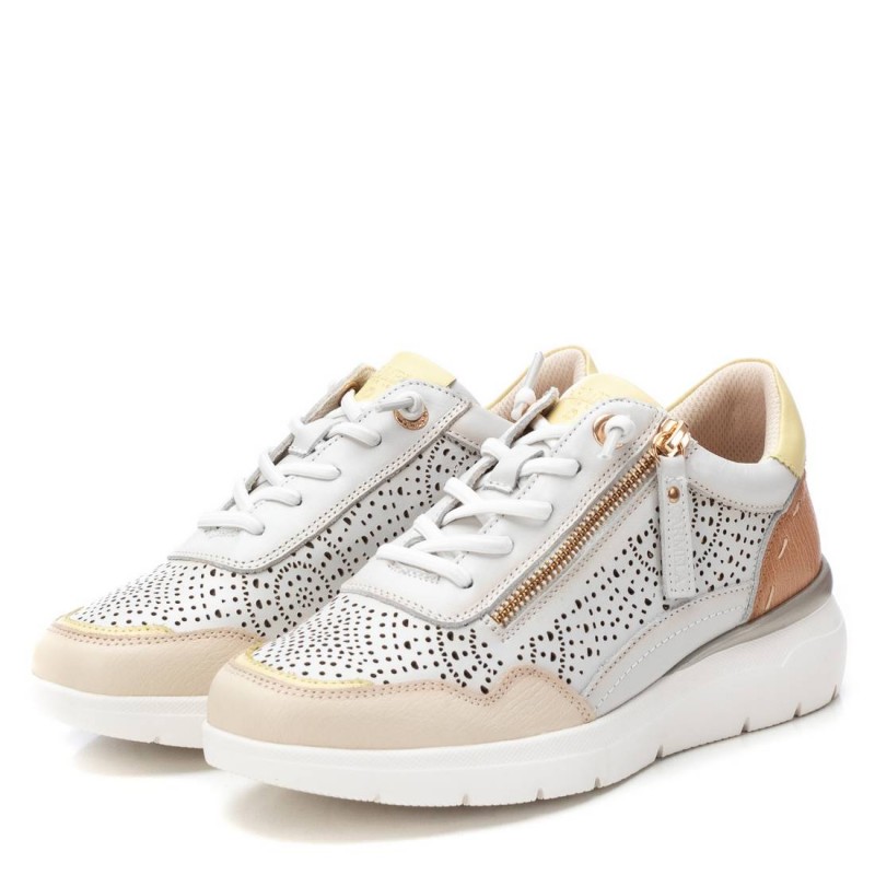 Zapato de mujer CARMELA 162274 Hielo