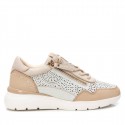 Zapato de mujer CARMELA 162274 Beige