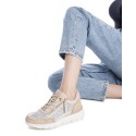 Zapato de mujer CARMELA 162274 Beige