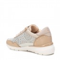 Zapato de mujer CARMELA 162274 Beige