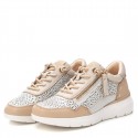 Zapato de mujer CARMELA 162274 Beige