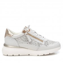 Zapato de mujer CARMELA 162274 Blanco