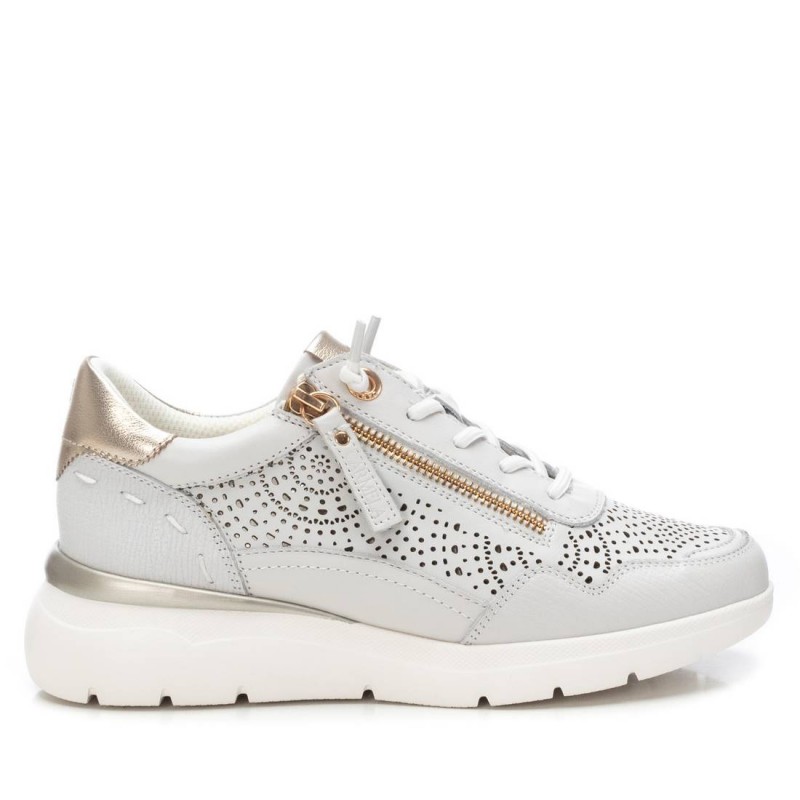 Zapato de mujer CARMELA 162274 Blanco