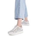 Zapato de mujer CARMELA 162274 Blanco