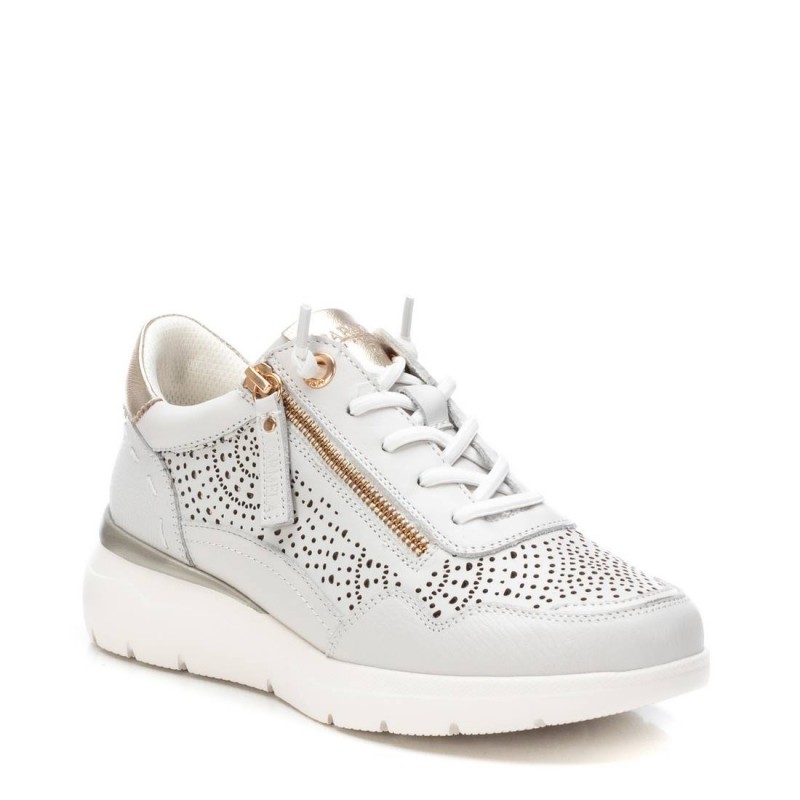 Zapato de mujer CARMELA 162274 Blanco
