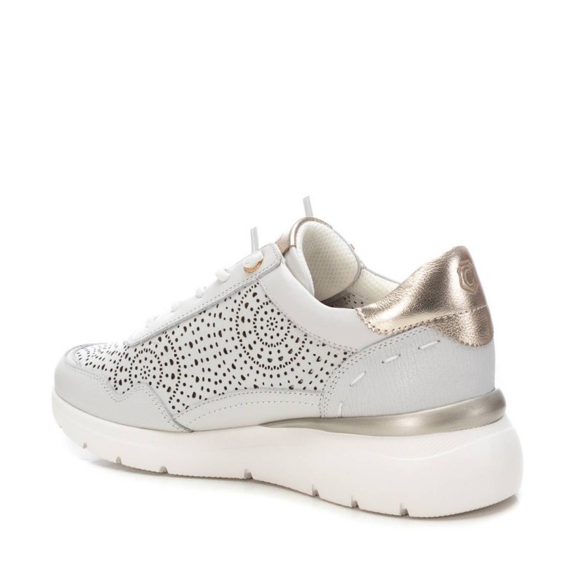 Zapato de mujer CARMELA 162274 Blanco