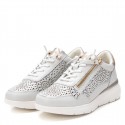 Zapato de mujer CARMELA 162274 Blanco