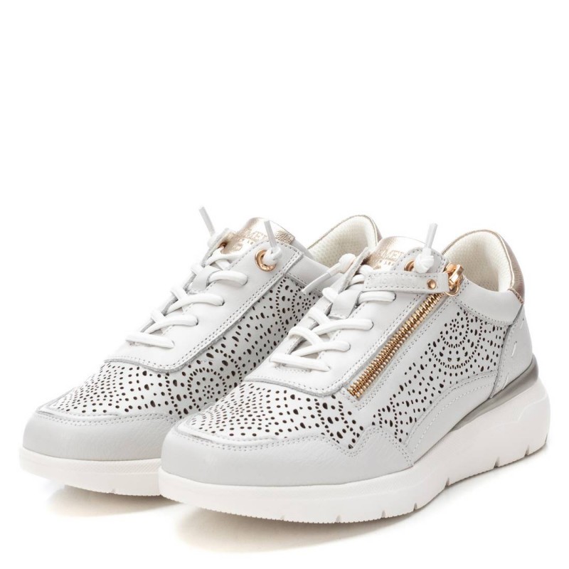 Zapato de mujer CARMELA 162274 Blanco