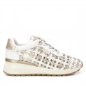 Zapato de mujer CARMELA 162287 Blanco