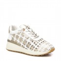 Zapato de mujer CARMELA 162287 Blanco