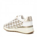 Zapato de mujer CARMELA 162287 Blanco