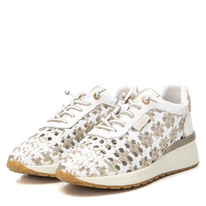 Zapato de mujer CARMELA 162287 Blanco