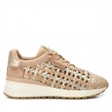Zapato de mujer CARMELA 162287 Beige