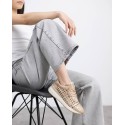 Zapato de mujer CARMELA 162287 Beige