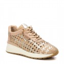 Zapato de mujer CARMELA 162287 Beige