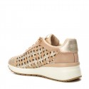 Zapato de mujer CARMELA 162287 Beige
