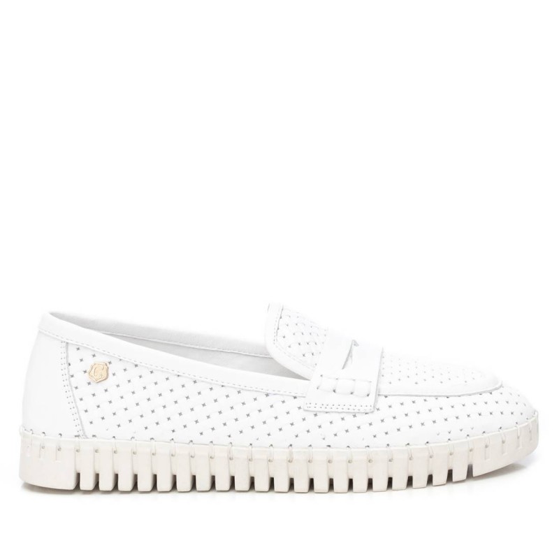 Zapato de mujer CARMELA 162303 Blanco