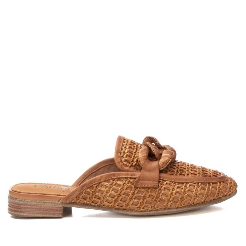 Zapato de mujer CARMELA 162311 Camel