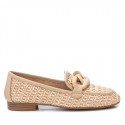 Zapato de mujer CARMELA 162316 Beige