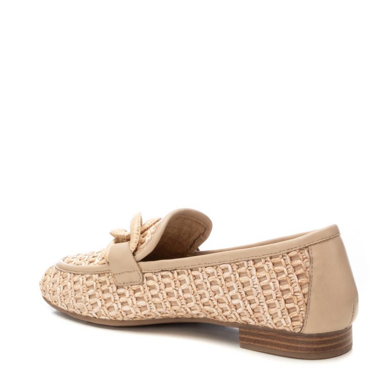 Zapato de mujer CARMELA 162316 Beige