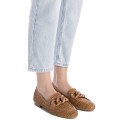 Zapato de mujer CARMELA 162316 Camel
