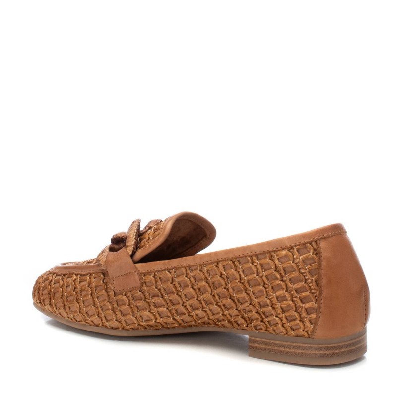 Zapato de mujer CARMELA 162316 Camel
