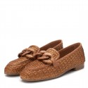 Zapato de mujer CARMELA 162316 Camel
