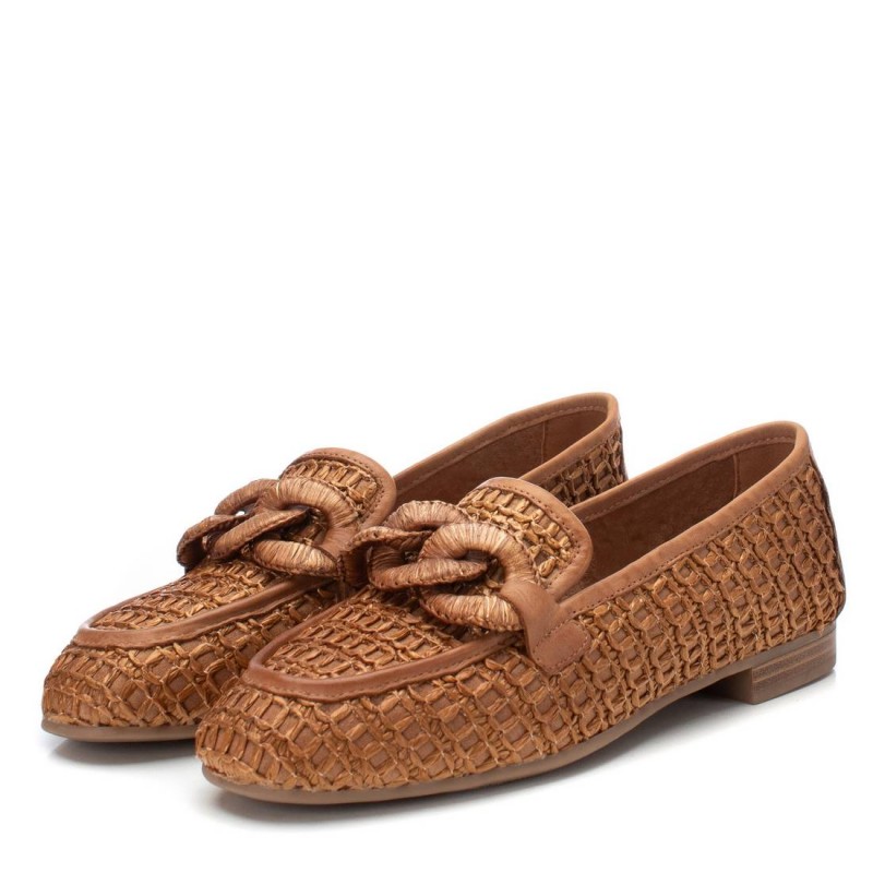 Zapato de mujer CARMELA 162316 Camel