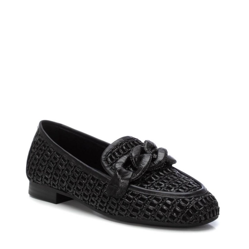 Zapato de mujer CARMELA 162316 Negro
