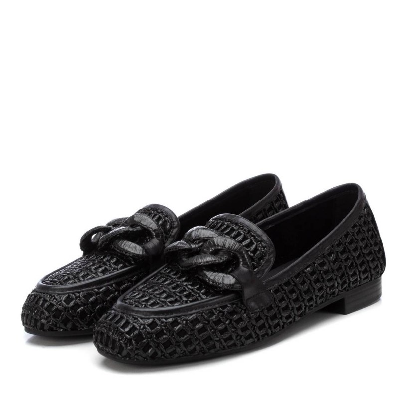 Zapato de mujer CARMELA 162316 Negro