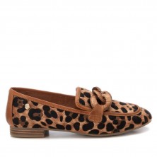 Zapato de mujer CARMELA 162316 Leopardo