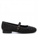 Zapato de mujer CARMELA 162317 Negro