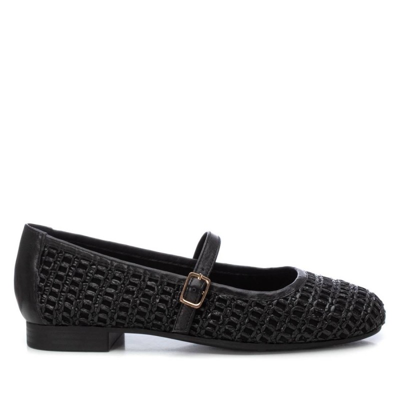 Zapato de mujer CARMELA 162317 Negro